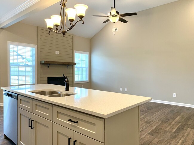 Building Photo - 421 Ayden Ln