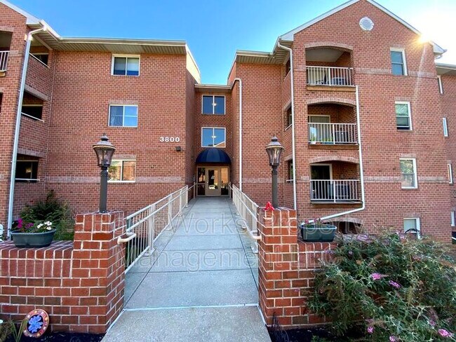 Primary Photo - 3800 Meghan Dr