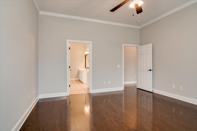 Building Photo - 2507 Grier Cir