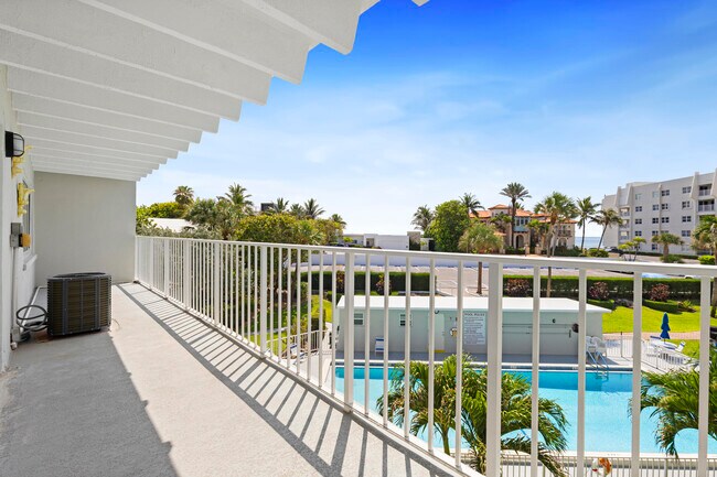 Building Photo - 3500 S Ocean Blvd