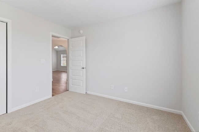 Building Photo - 2026 Dawsons Ml Ln