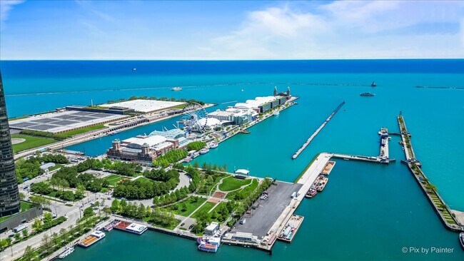 Building Photo - 474 N Lake Shore Dr