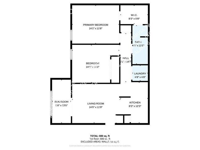 Building Photo - 401 Skyview Dr