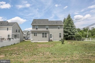 Building Photo - 1 Doria Hill Dr