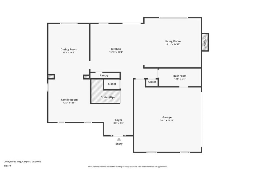 Building Photo - 2054 Jessica Way