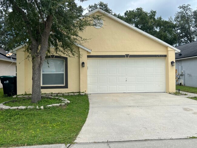 Primary Photo - 12833 Parkbury Dr