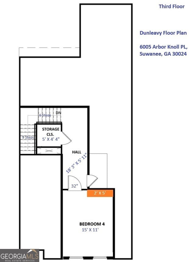 Building Photo - 6005 Arbor Knoll Pl