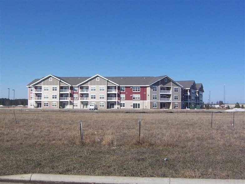 Cypress Court Apartments 13060 Cypress Dr Baxter MN 56425 Apartment