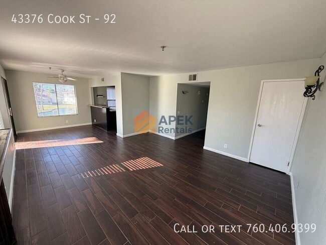 Building Photo - 43376 Cook St