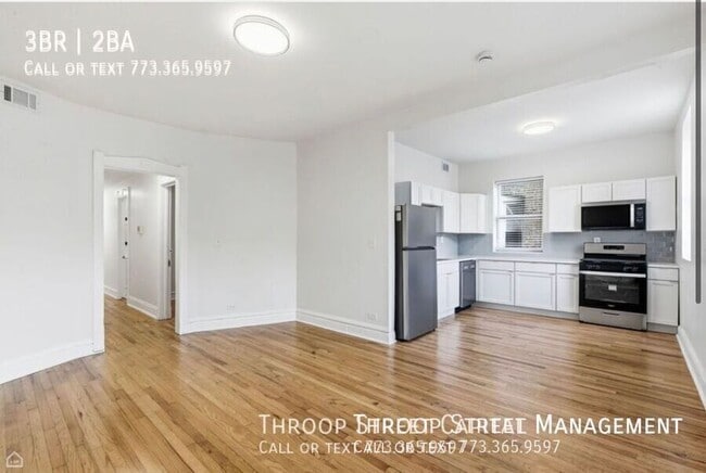 Building Photo - 6132 S Vernon Ave