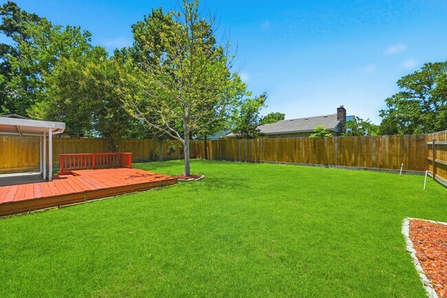 Building Photo - 17511 Favor Bend Ct