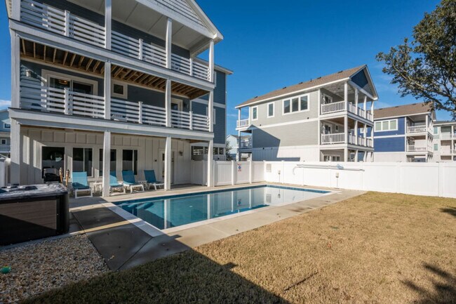 Building Photo - 983 Cruz Bay Ln