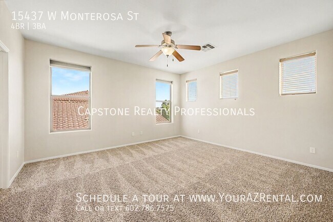Building Photo - 15437 W Monterosa St