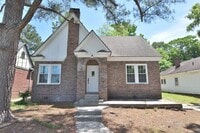 Building Photo - 523 N Daughtry St