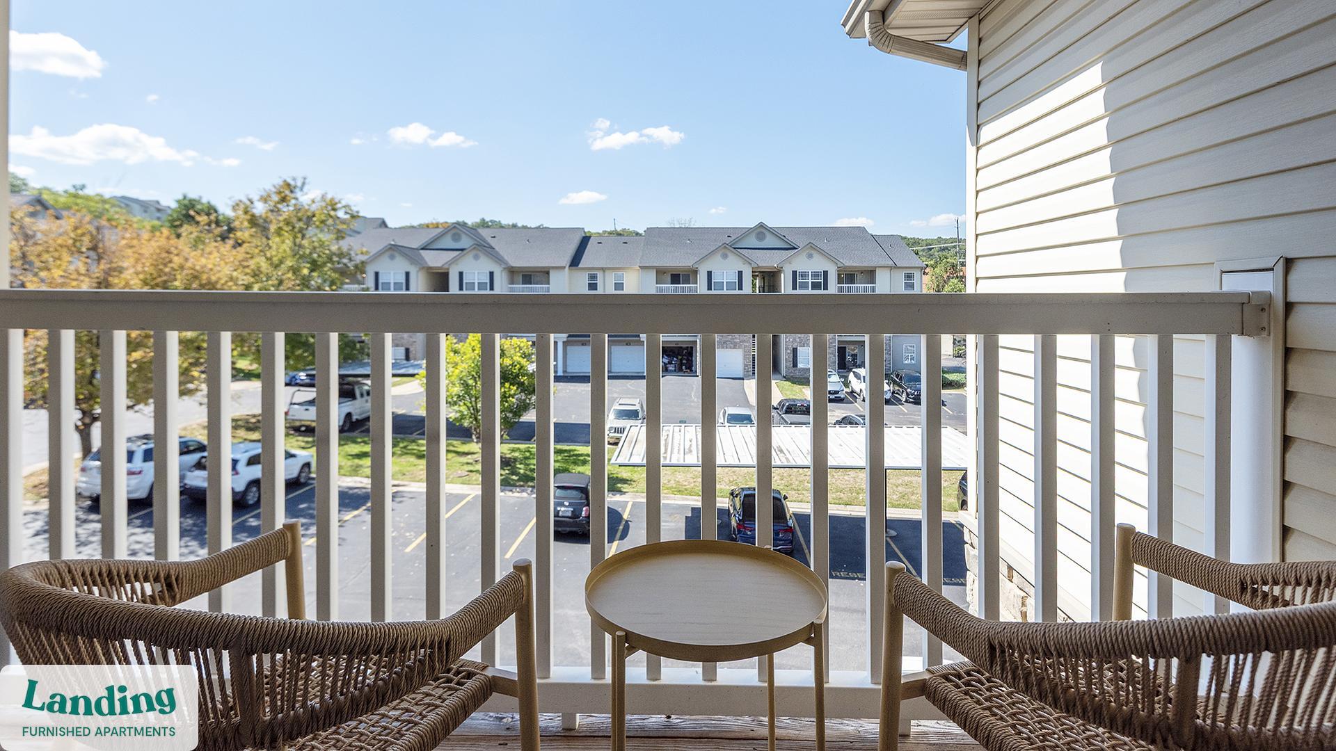 Building Photo - 400 Legends Terrace Dr