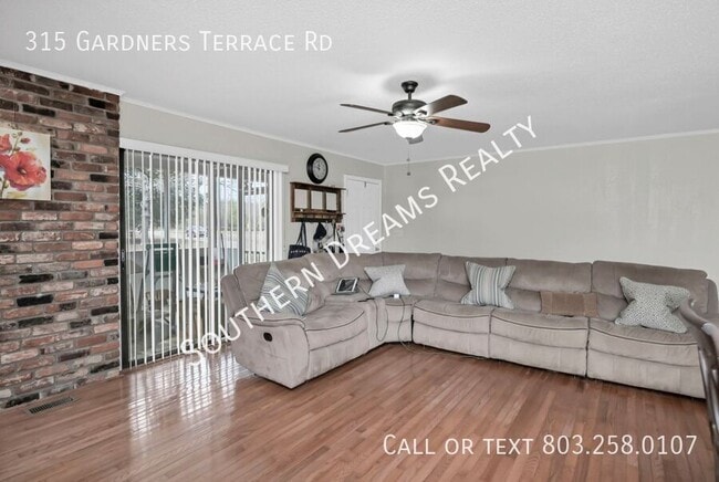 Building Photo - 315 Gardners Terrace Rd