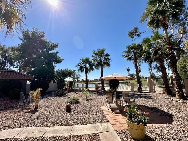 Building Photo - 5001 E Mesquite Wood Ct