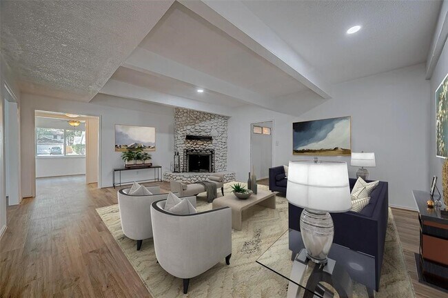 Building Photo - 14706 Dale Hollow Ln