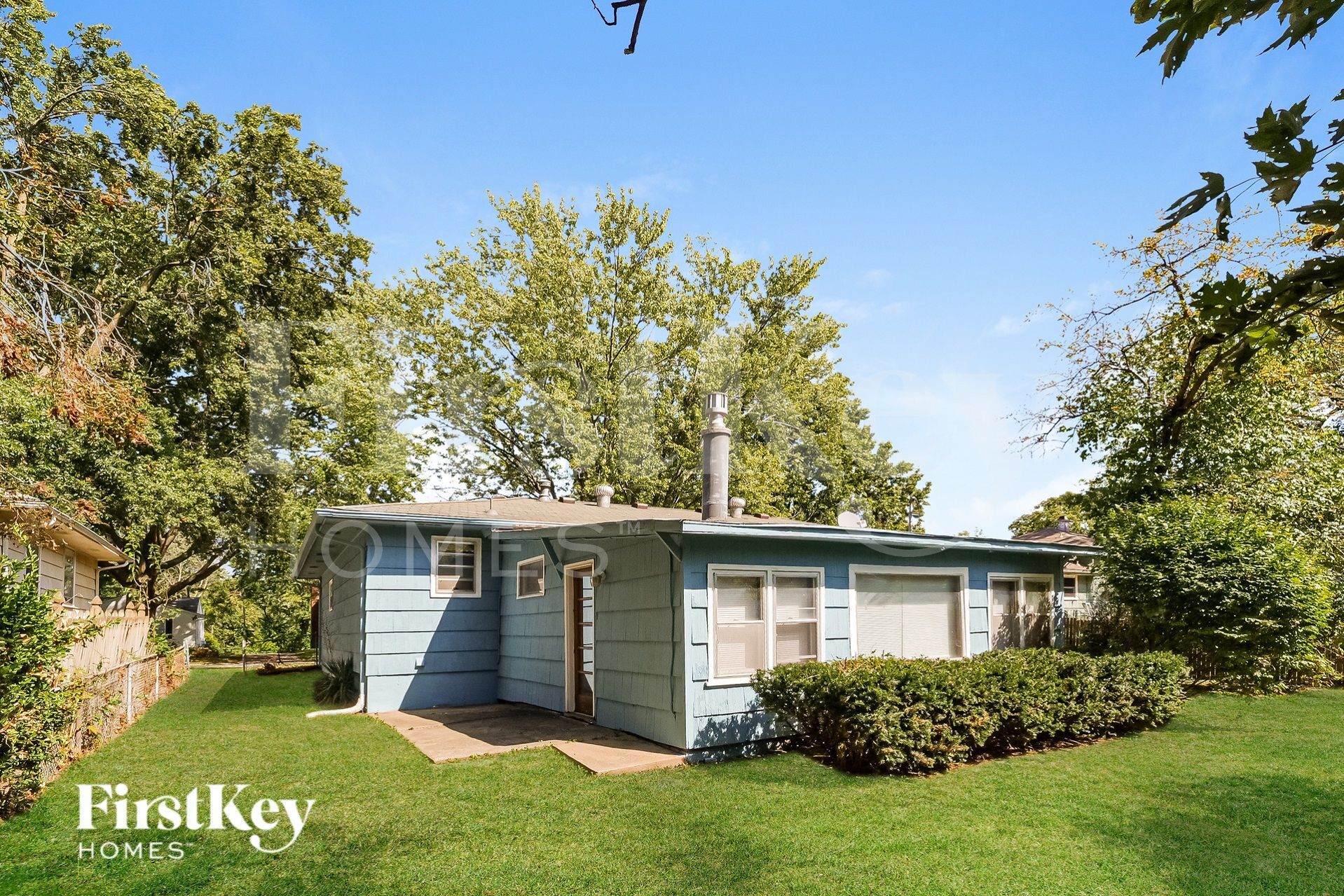 Building Photo - 8305 E 85th Terrace