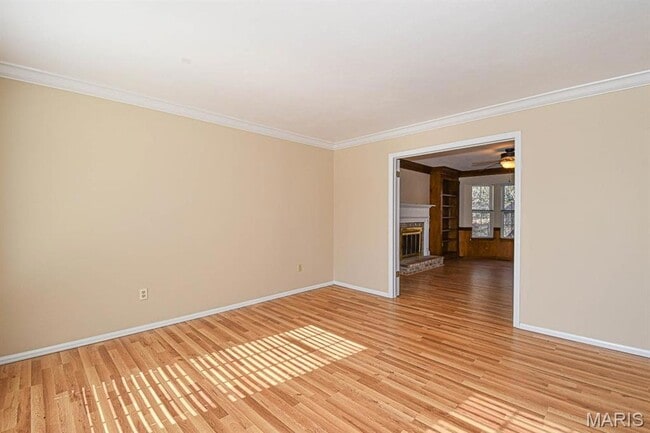 Building Photo - 612 Log Hill Ct