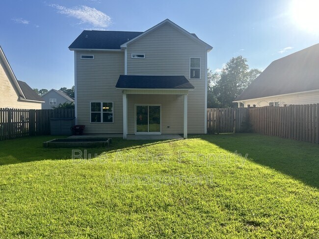 Building Photo - 153 Leeward Ln