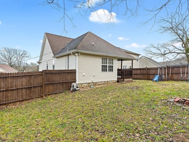 Building Photo - 509 Harold Prewett Dr