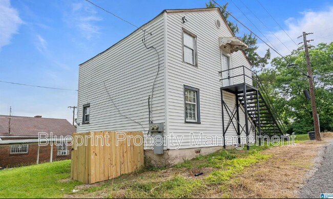 Building Photo - 3944 40th St N