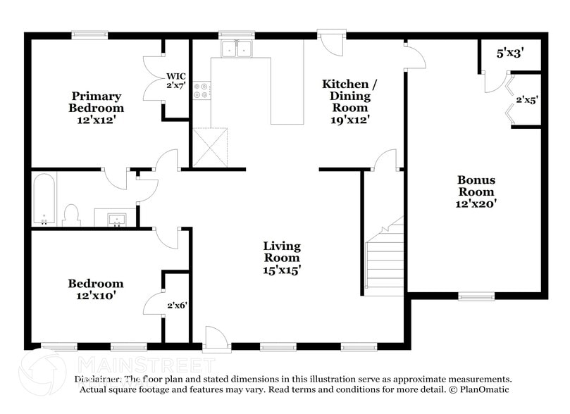 Building Photo - 801 Clouddale Ct