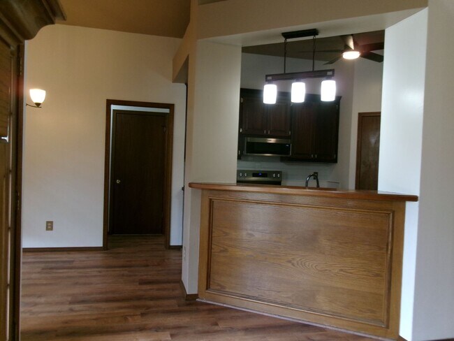 Building Photo - Pets Negotiable with Owner Approval!