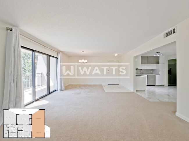 Building Photo - Spacious 2-Bed, 2-Bath Condo at Regency Te...