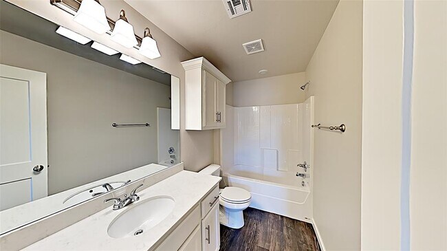 Building Photo - 4920 Avion Ct