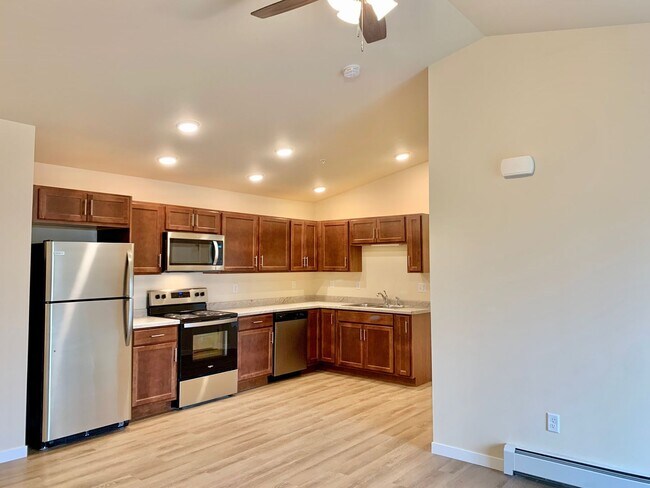Interior Photo - SCS Hortonville Apartment Community