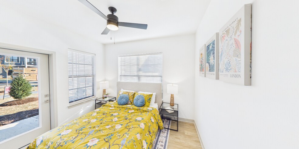 Primary Photo - Kensington Gardens