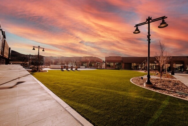 Building Photo - Walk, Bike, Ski – Live in Park City’s Brand New Premier Community