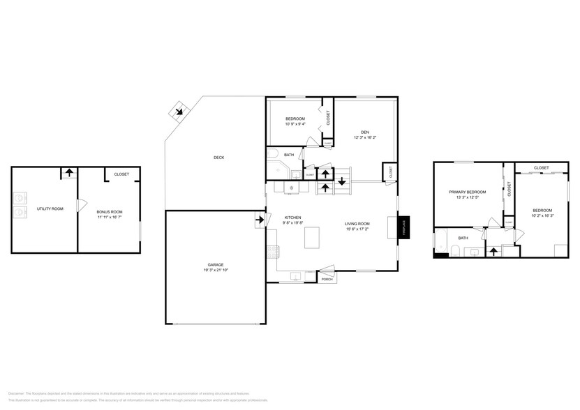 Building Photo - 5045 S Ventura St