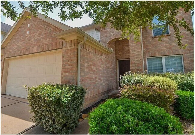 Primary Photo - 17923 Hollow Hill Ln
