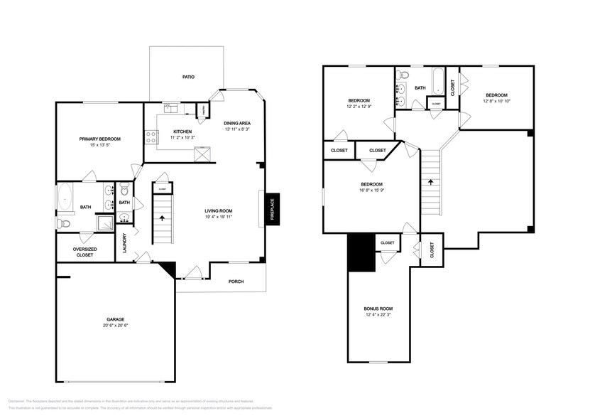Building Photo - 404 Deer Run Ln