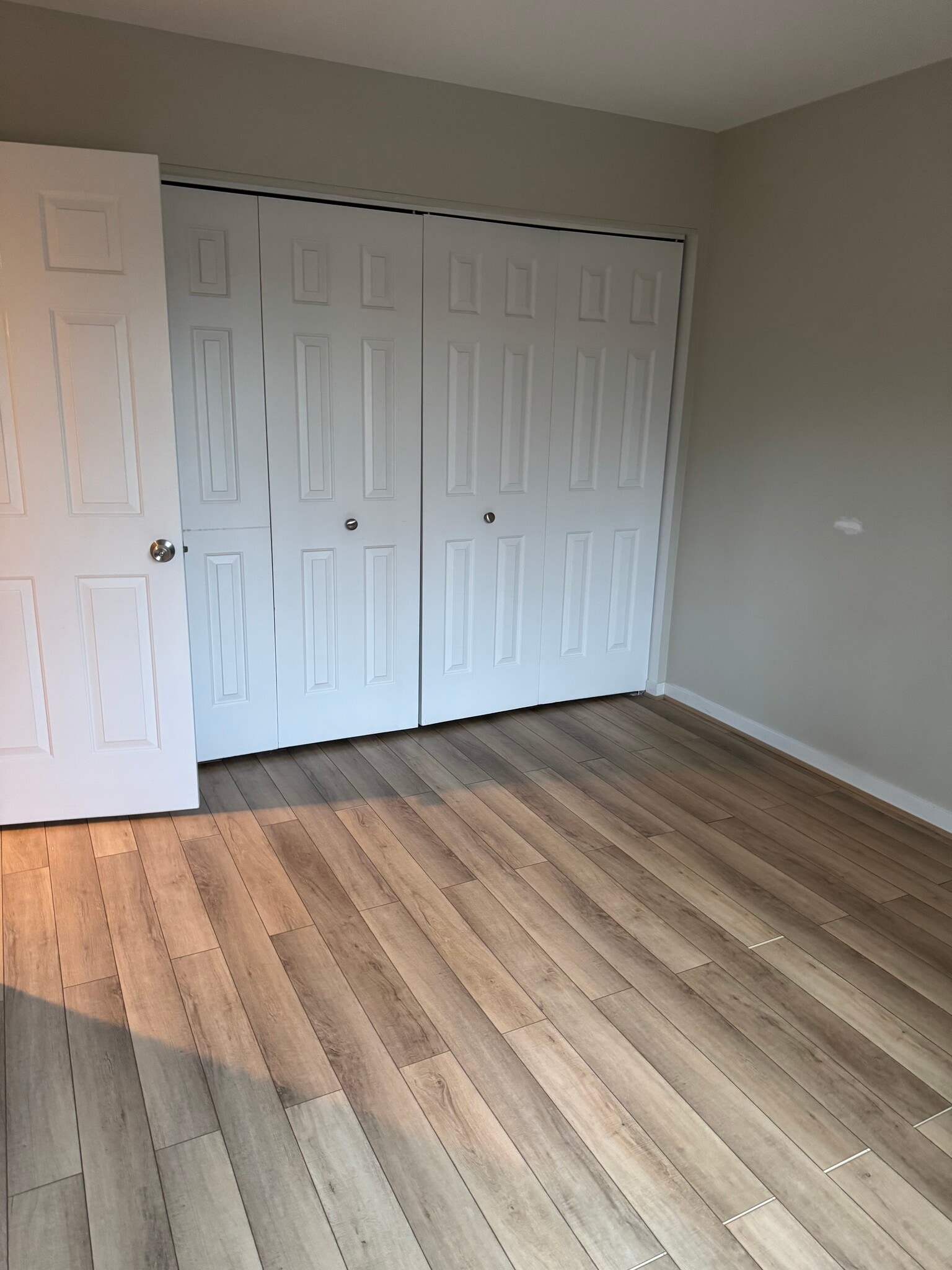 Bedroom #2 - 1306 Sycamore Square Dr