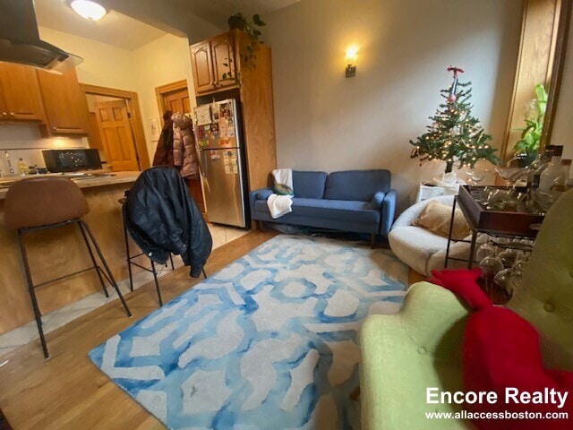 Building Photo - 66 Pinckney St