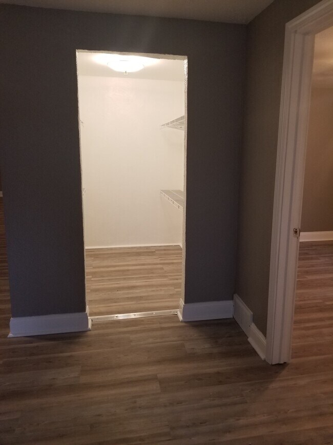 Huge Pantry - 519 Carothers Ave