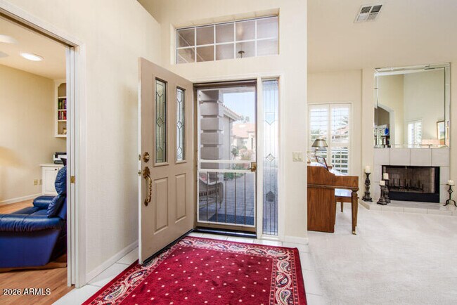 Building Photo - 10929 E Spring Creek Rd