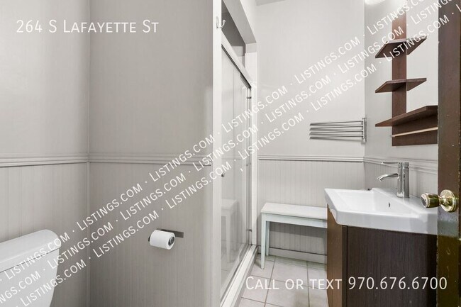 Building Photo - 264 S Lafayette St