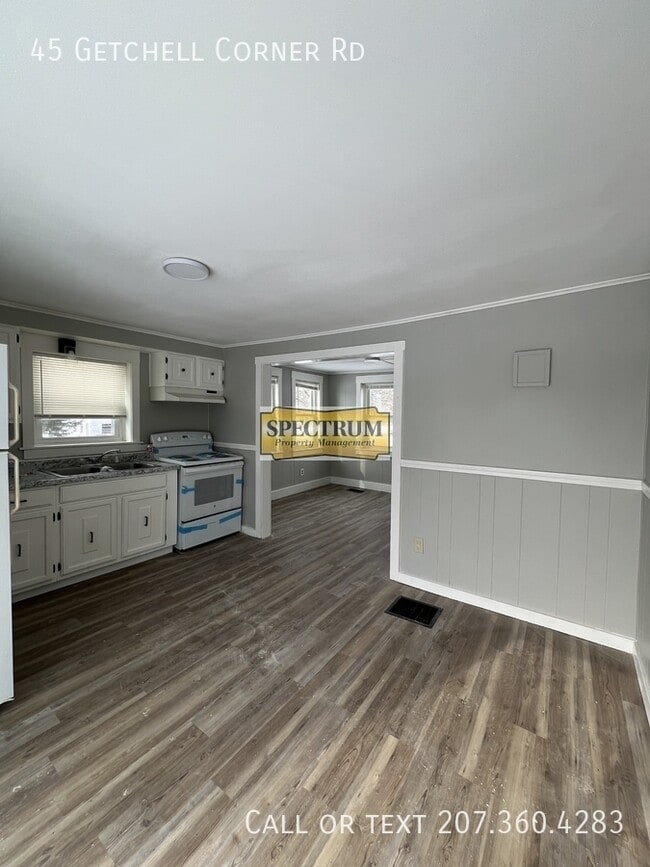 Building Photo - 45 Getchell Corner Rd