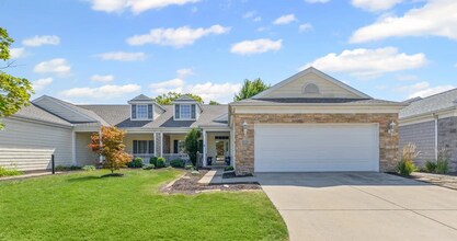 Building Photo - 1632 Cobblefield Rd