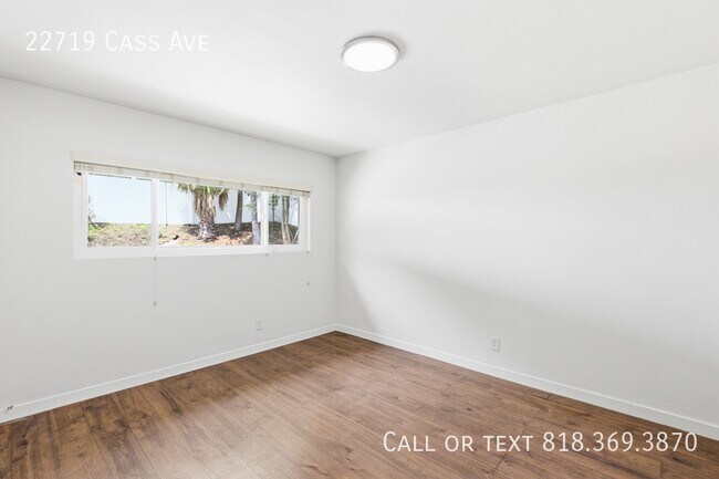 Building Photo - 22719 Cass Ave