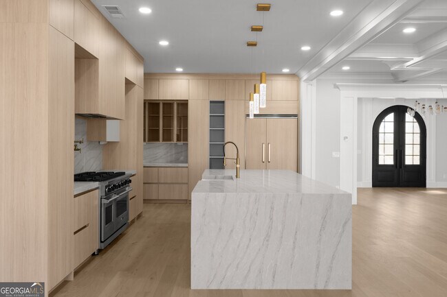 Building Photo - 407 Thunder Rd