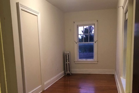 Smallest bedroom 2 upstairs - 63 Main St