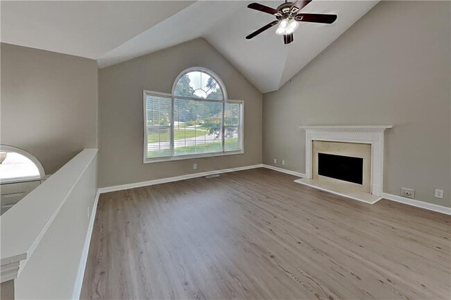 Building Photo - 4602 Shay Terrace