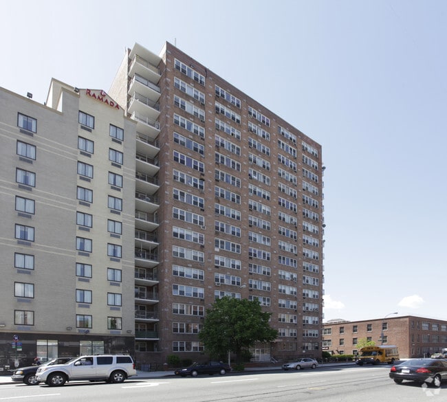 164-30 Hillside Ave. - 164-30 Hillside Ave