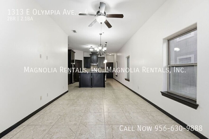Building Photo - 1313 E Olympia Ave